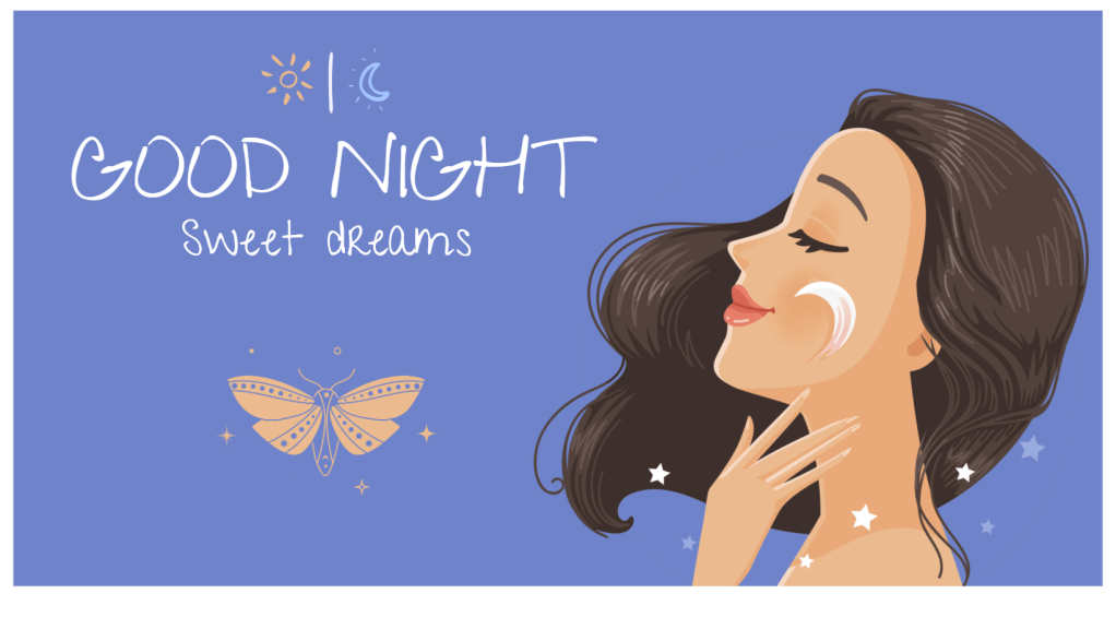 Insomnia – Do you sleep well and wake up&nbsp;refreshed?