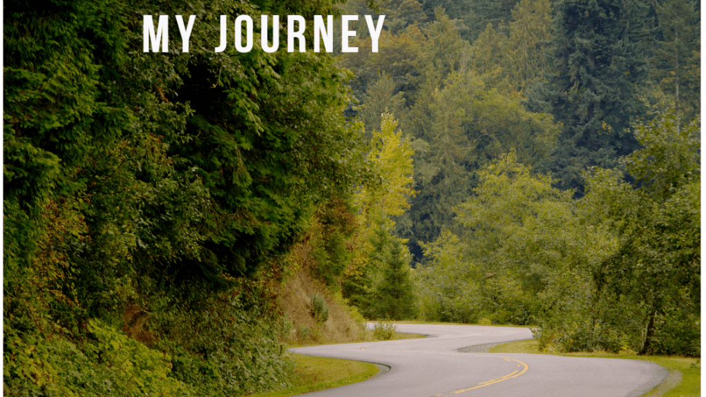 My Journey through&nbsp;Menopause