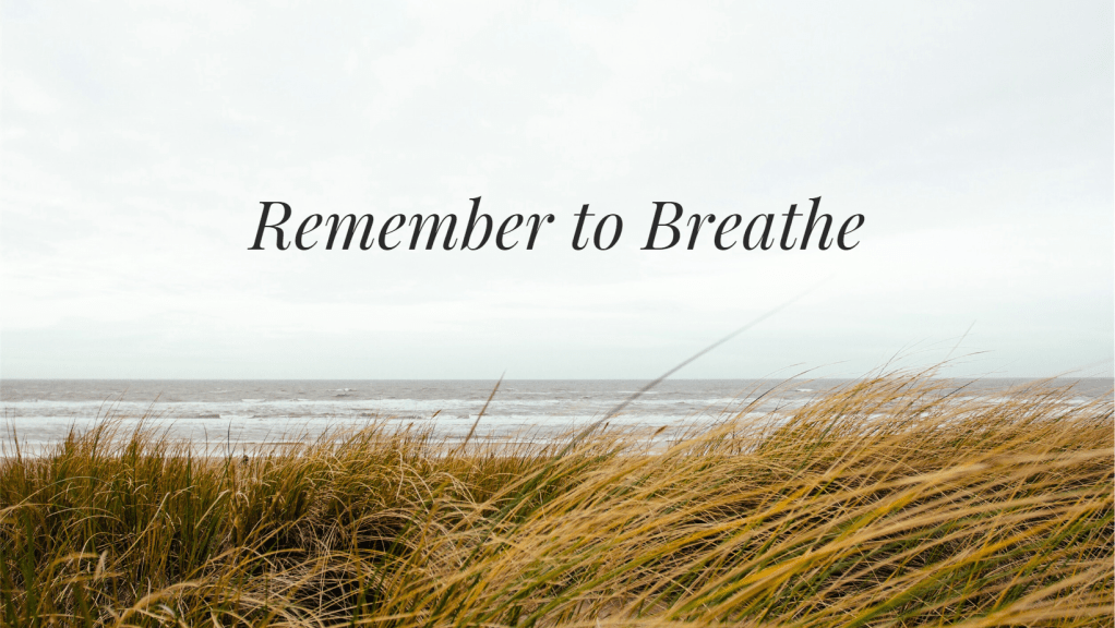 Diaphragmatic Breathing and its&nbsp;benefits